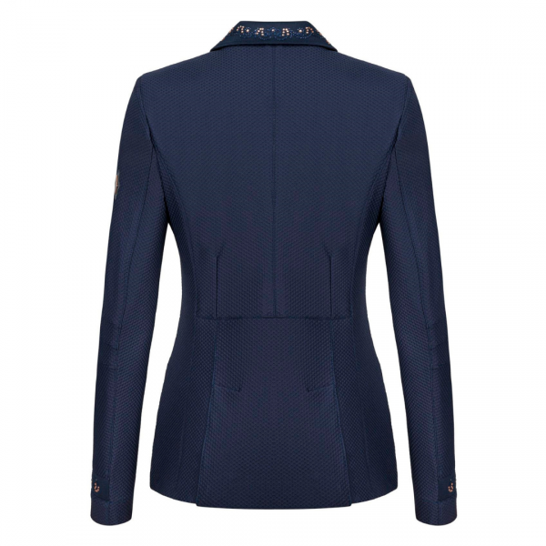 FAIR PLAY TAYLOR COMFIMESH ROSEGOLD  Frak/marynarka jeździecka damska