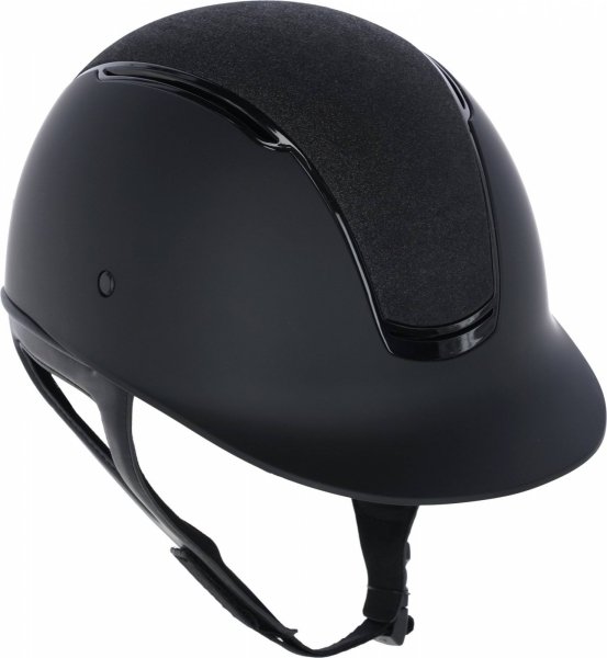 COVALLIERO ECLIPSE Kask jeździecki regulowany