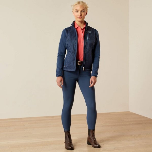 ARIAT FUSION Kurtka sportowa damska