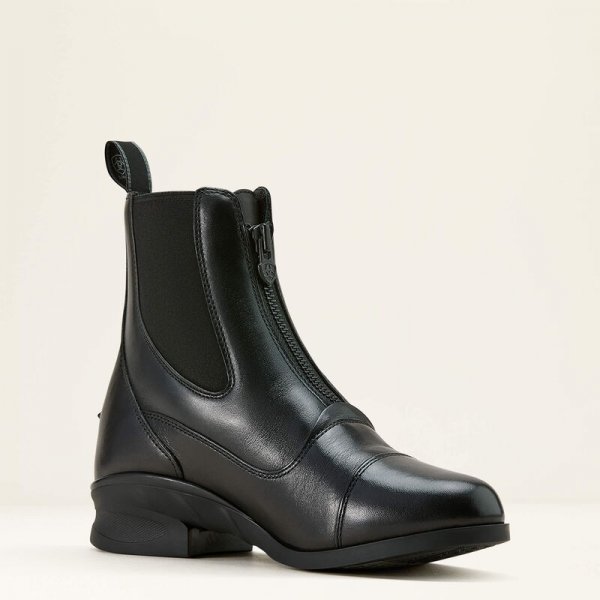 ARIAT HERITAGE Sztyblety jeździeckie skórzane 