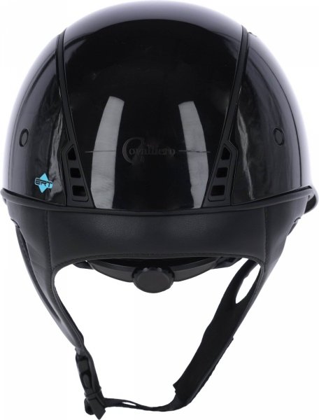COVALLIERO ECLIPSE POLO Kask jeździecki regulowany