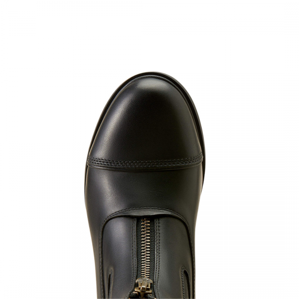 ARIAT DEVON PREMIUM LEATHER Sztyblety jeździeckie skórzane