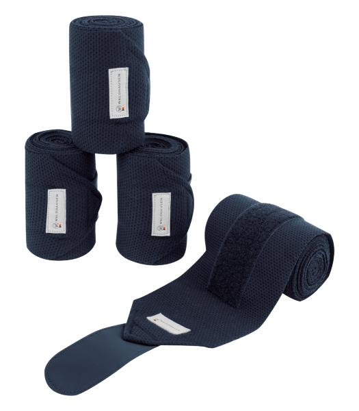 WALDHAUSEN BREATH Elastyczne owijki