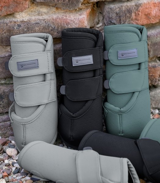 WALDHAUSEN AIR PERFORMANCE Ochraniacze ujeżdżeniowe/robocze