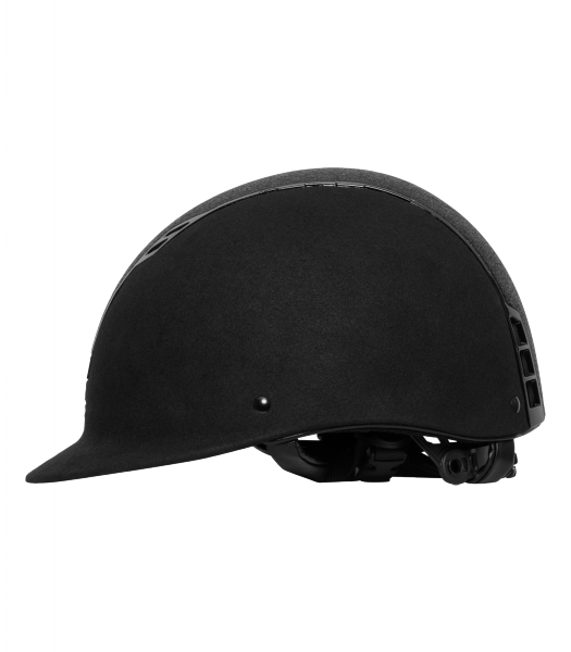 SWING H22 SHINE Kask jeździecki regulowany
