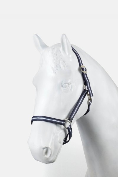 HORZE HALTER SET Zestaw 3 szt. kantarów dla konia