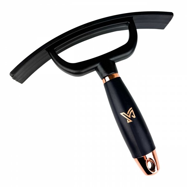 YORK MELODY Ściągaczka do wody z żelową rączką