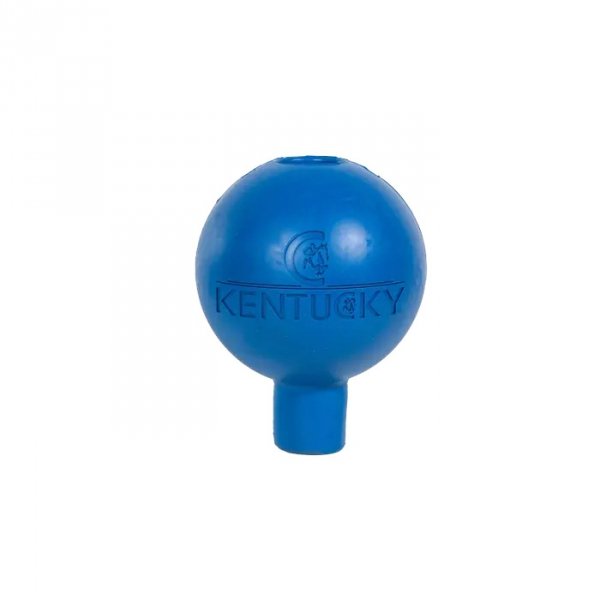 KENTUCKY Rubber Ball Protection gumowa kula ochronna do uwiązów