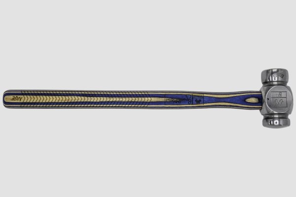 MUSTAD GDM PRO FIT HAMMER Młotek kowalski 850g