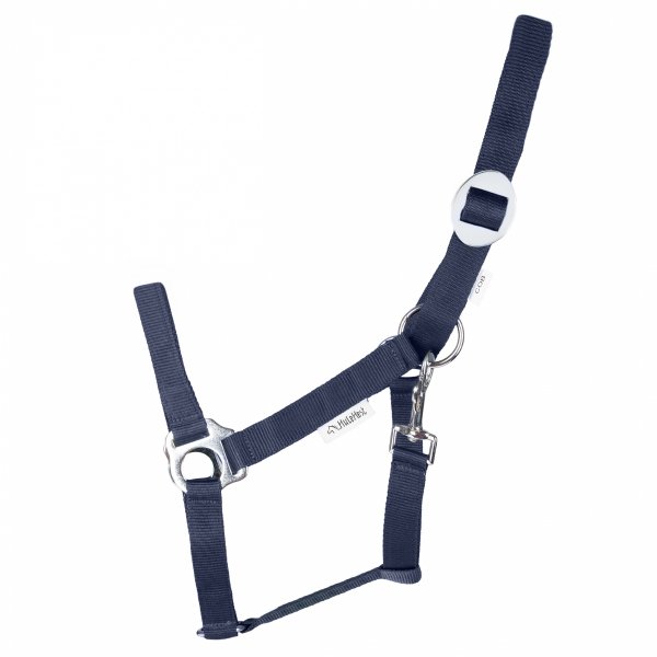 HuleHest ECO FIT Lekki kantar nylonowy dla konia