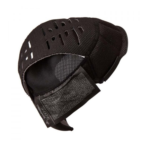 KEP ITALIA CROMO 2.0 SHINE BLACK Kask jeździecki