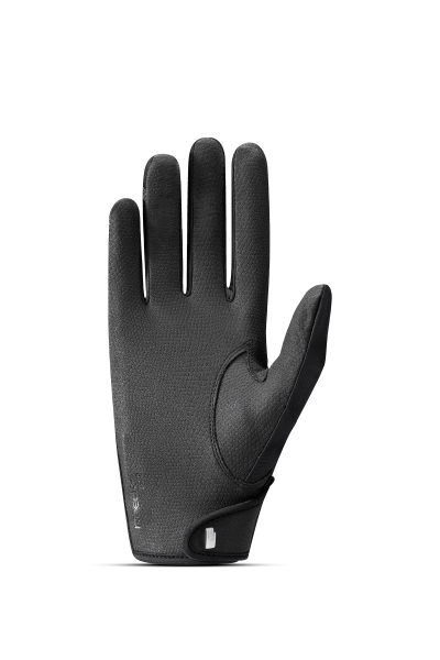 ROECKL LILLINOE Letnie rękawiczki jeździeckie