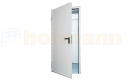 Drzwi wielofunkcyjne stalowe MZ, 1-skrzydłowe, 800 x 2000