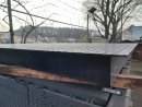 PROMOCJA: Pokrywa na rampę 2000 x 2500 mm czarna, nacisk dopuszczalny 60kN (np. zamiast rampy HLS2 / HTL2)