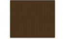 Brama uchylna Pearl N 80, 2500 x 2125, Pearlgrain, kolor brązowy RAL 8028
