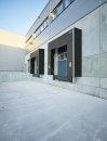 PROMOCJA: Odbojnica gumowa DB15 - odbojnik najazdowy – ochrona ramp przeładunkowych