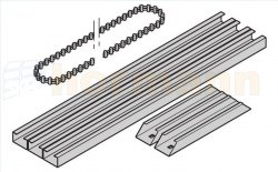 Prowadnica FS 33 do Liftronic 500, EcoStar (typ C)