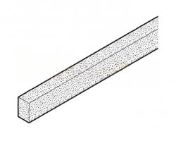Uszczelka piankowa 2000 × 45 × 68