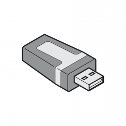 Pendrive serwisowy do B 971 R S6