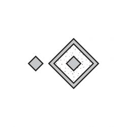 Element Design, wzór 483 – przezroczysta