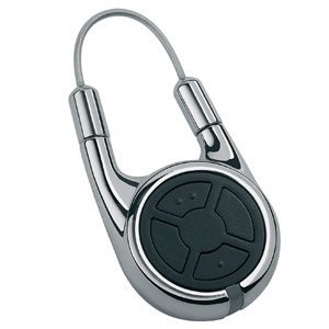 Pilot Hörmann HSD2-C BS - BiSecur - Chrom 