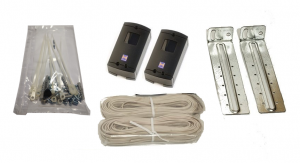 Fotokomórka jednokierunkowa Hormann EL 301 