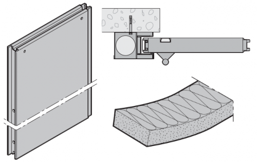 Wielofunkcyjne, przeciwpożarowe i dymoszczelne bramy przesuwne