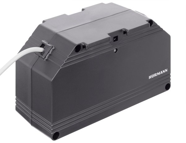 Akumulator awaryjny Hörmann HNA 18-4