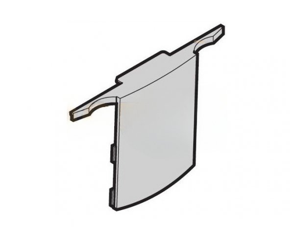 Osłona wtyczki ProMatic (seria 2 / seria 3)