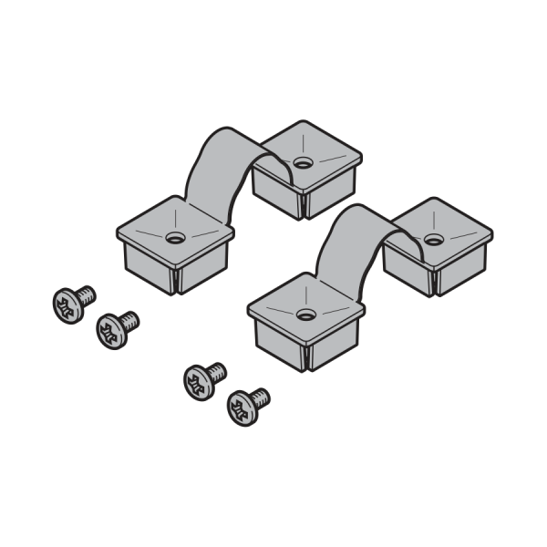 Zabezpieczenie pokrywy – do FSA-FLEXControl