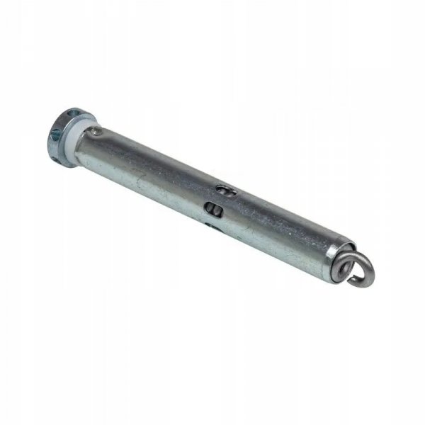 Trzpień zawiasu sprężynowego E1/S1 (19 mm) - H8-5 / Quadro / MZ