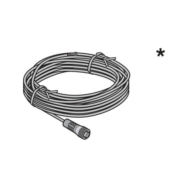 Kabel fotokomórki