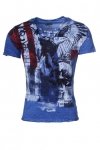 CRSM T-SHIRT MĘSKI - 16008-1