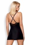 OBSESSIVE 828-CHE-1 KOSZULKA I STRINGI 72031-1