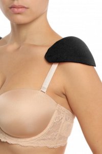 BYE BRA -  PODKŁADKI NA RAMIĘ POD BIUSTONOSZ 50025-2