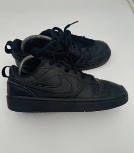 Sneakersy męskie Nike