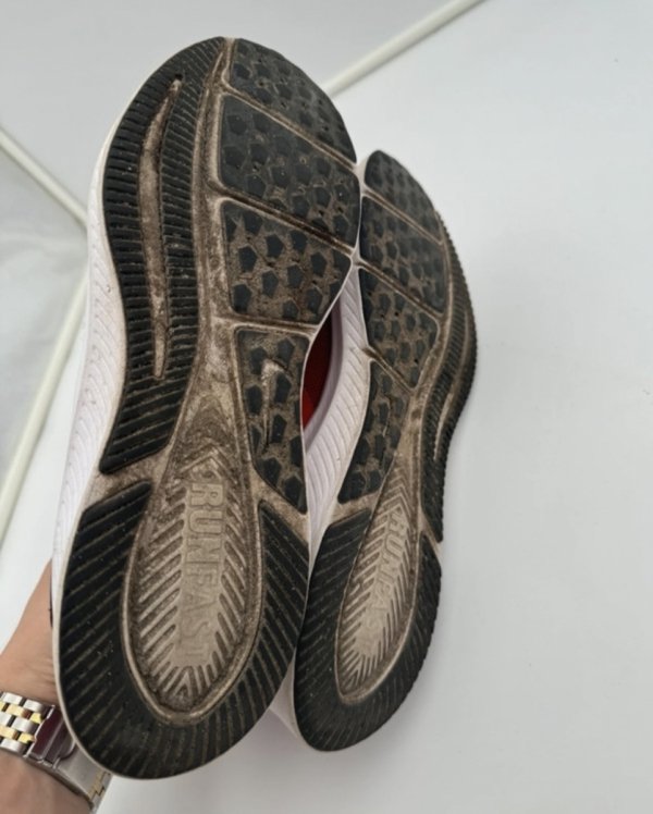 Buty sportowe do biegania