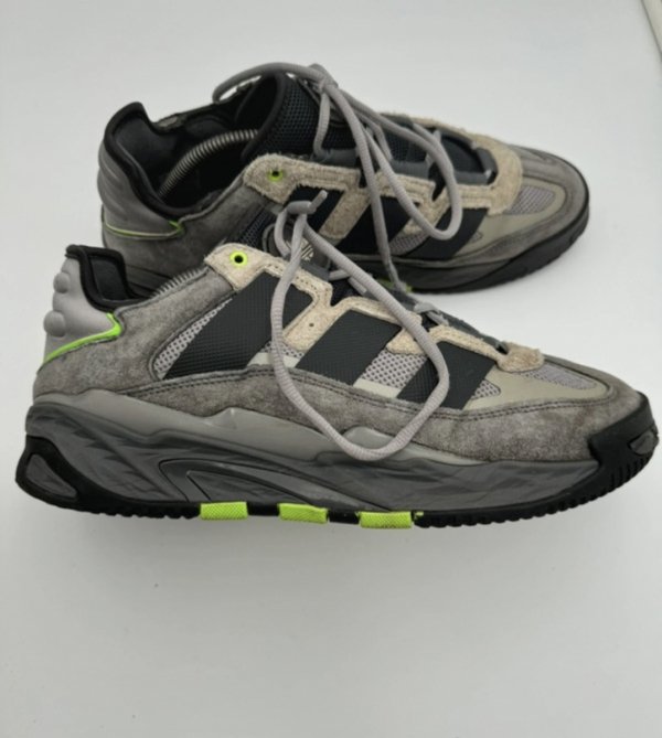 Sneakersy męskie Adidas