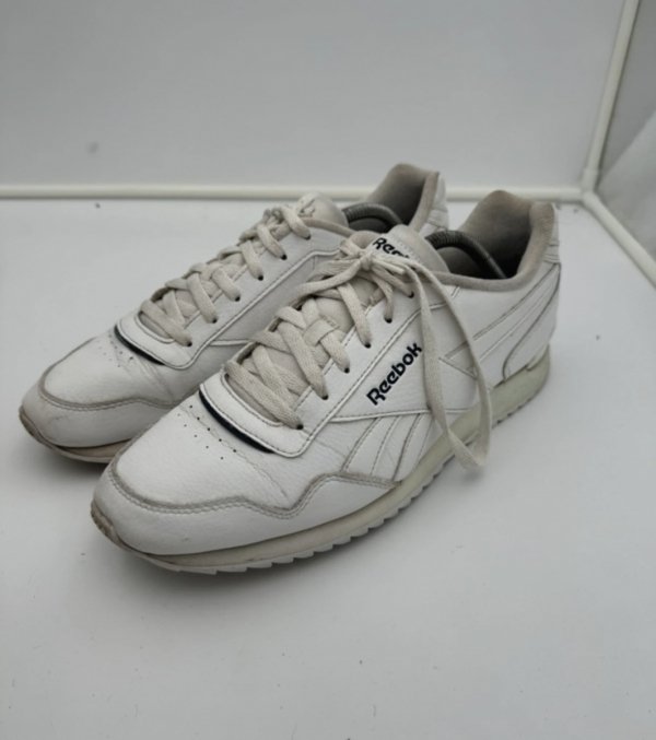 Sneakersy męskie Reebok Classic