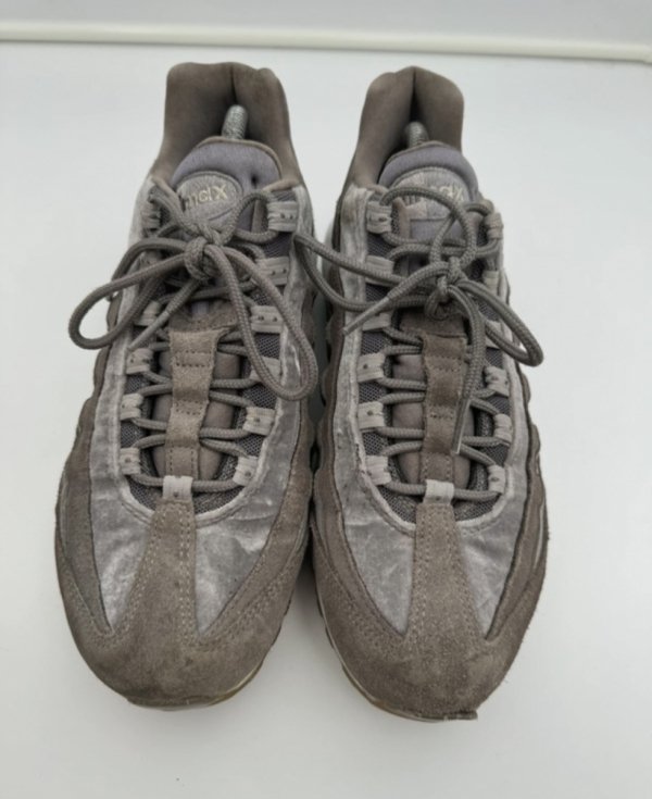 Sneakersy męskie Nike Air Max