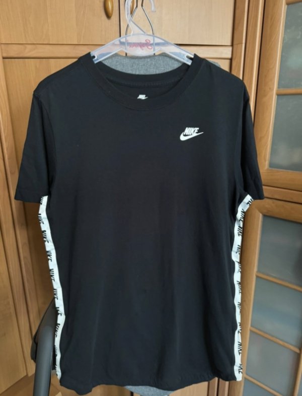 T-shirt męski Nike