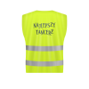 Kamizelka odblaskowa NAJLEPSZY TANCERZ