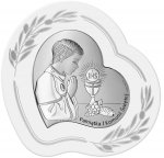 PANEL PAMIĄTKA I KOMUNII ŚW. 11x10 CM