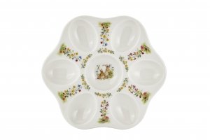 Paterka na jajka 21×20 cm