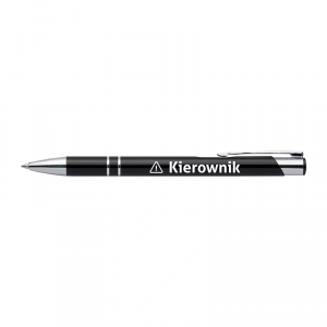 Długopis z nadrukiem 'Kierownik'