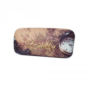 Etui na okulary dla Dziadka z napisem ETUI DZIADKA