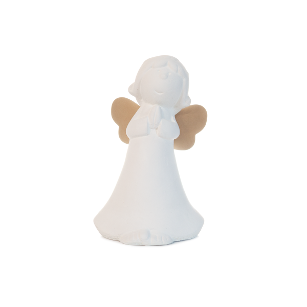 ANIOŁEK MODLĄCY SIĘ 11CM
