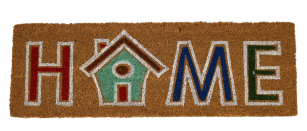 WYCIERACZKA HOME 75x25x1,5 cm