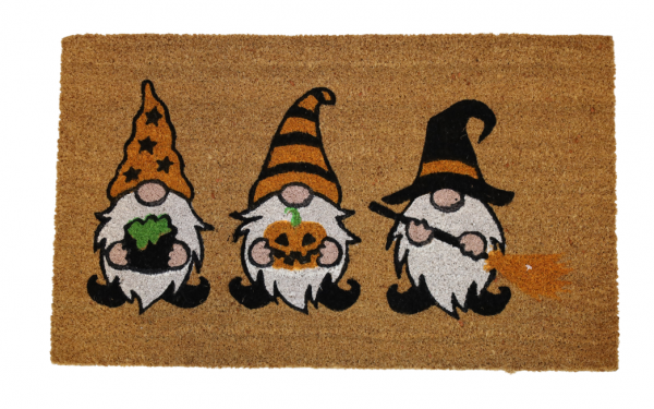 WYCIERACZKA SKRZATY HALLOWEEN 75x45x1,5 cm