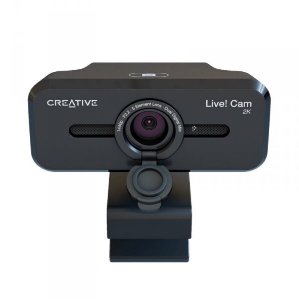Kamera internetowa Creative Live! Cam Sync V3